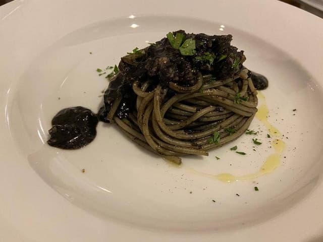 トラットリア ウシータ - サブ画像2