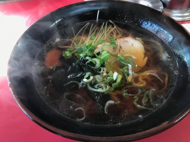 萬福飯店 - サブ画像1