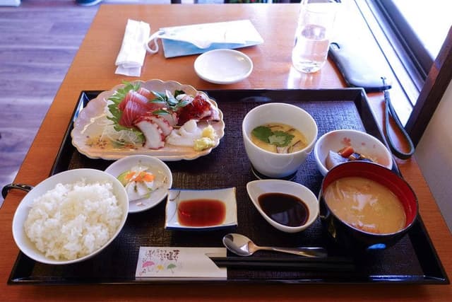 どんぶり屋 DONDON - サブ画像1