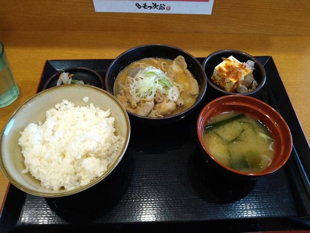 上州もつ次郎 加須上種足店 - サブ画像1
