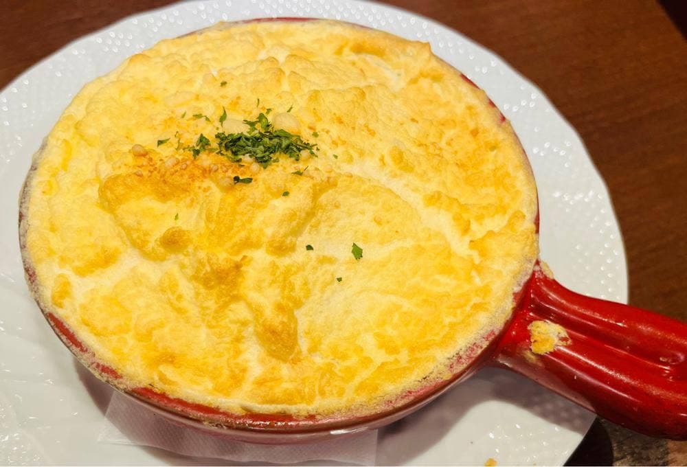 星乃珈琲店 あべのHoop店