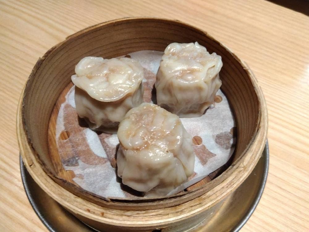 焼売酒場 マッコイ