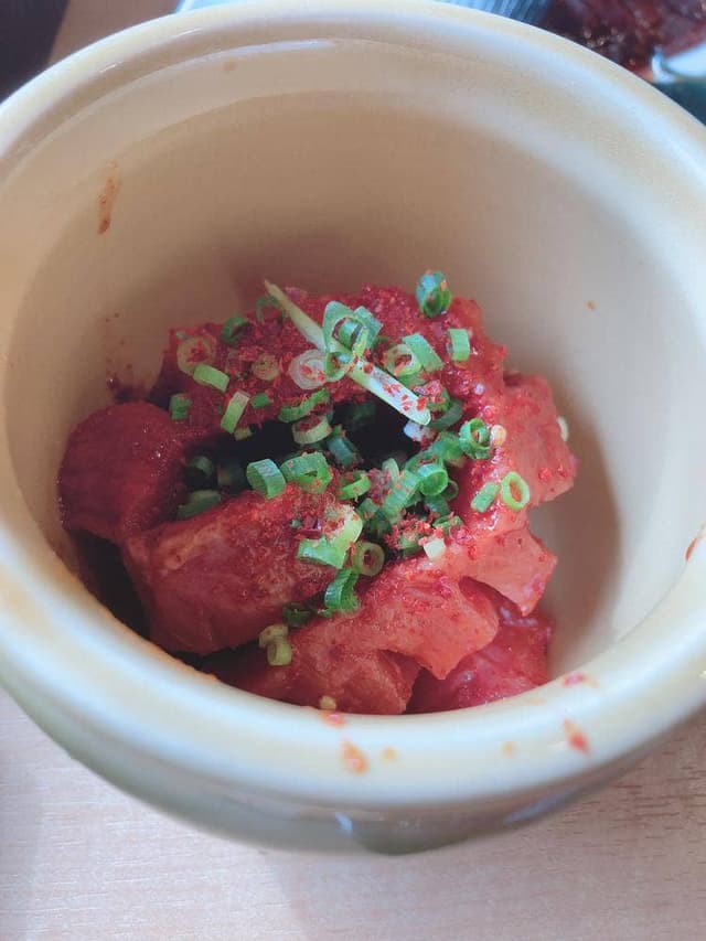 焼肉きんぐ 佐世保大和町店 - サブ画像2