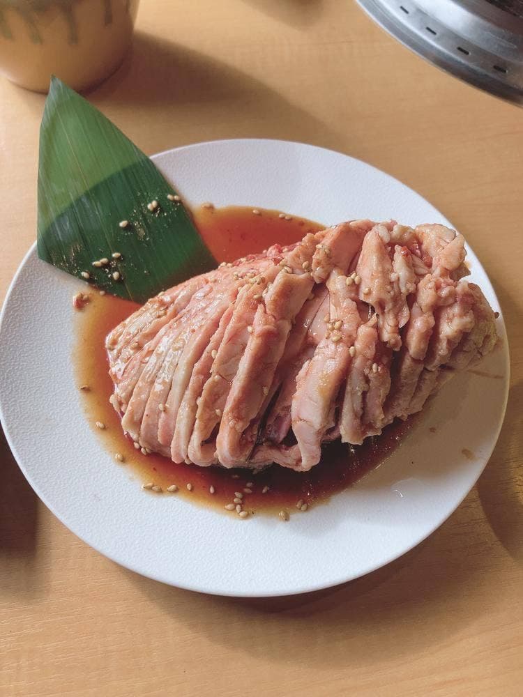 焼肉きんぐ 佐世保大和町店