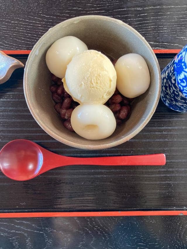 茶庵 芙蓉 - サブ画像1