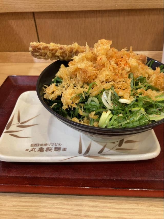 丸亀製麺 アトレ秋葉原1店 - サブ画像3