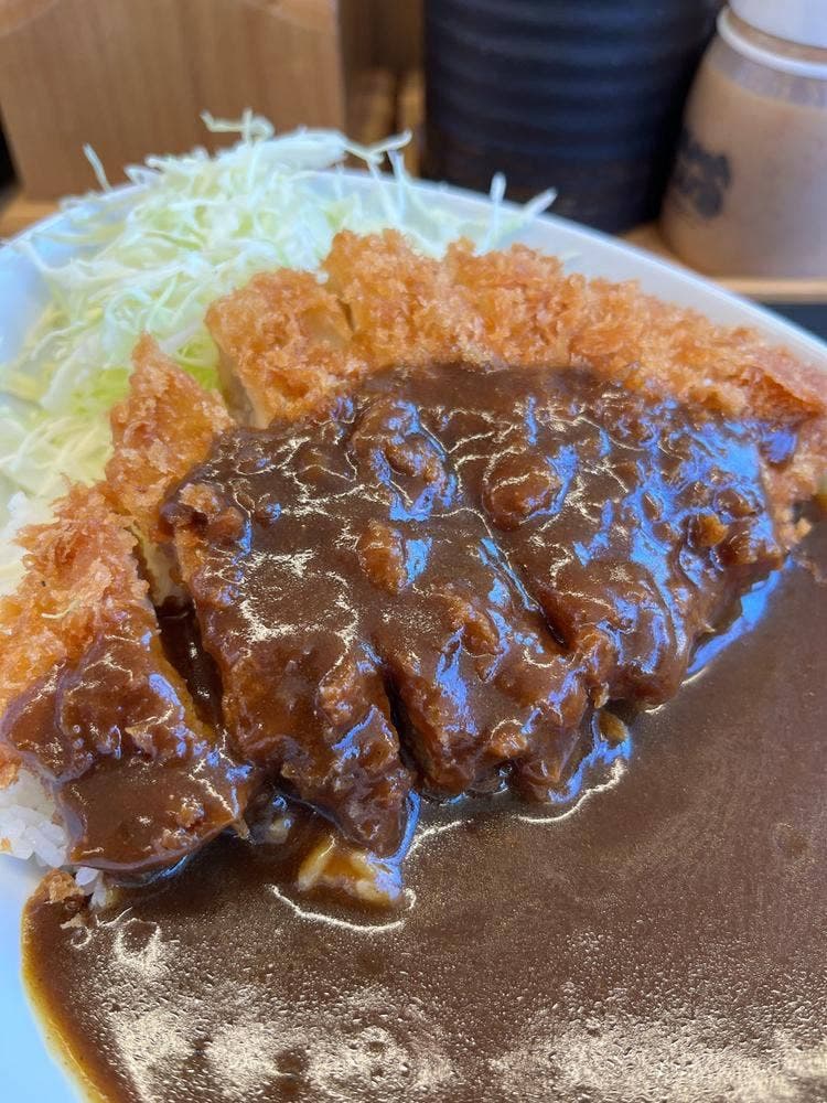 かつや 川崎戸手店
