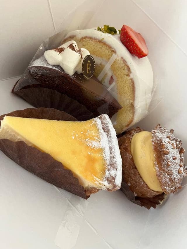 Les Cinq Epices - サブ画像3