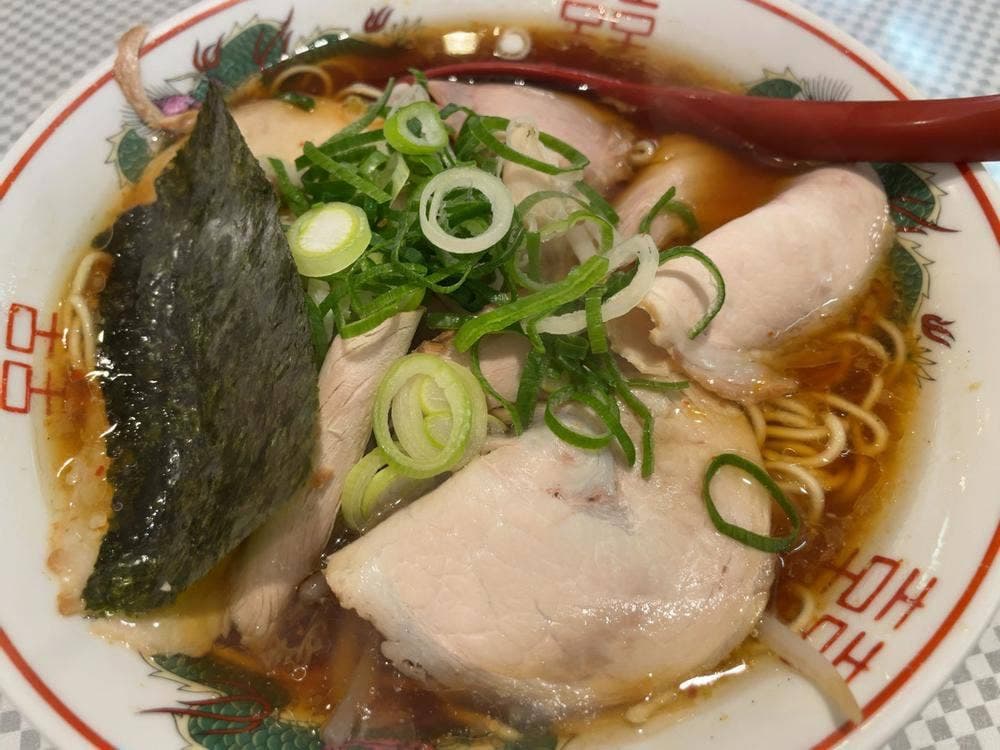 山角や楼