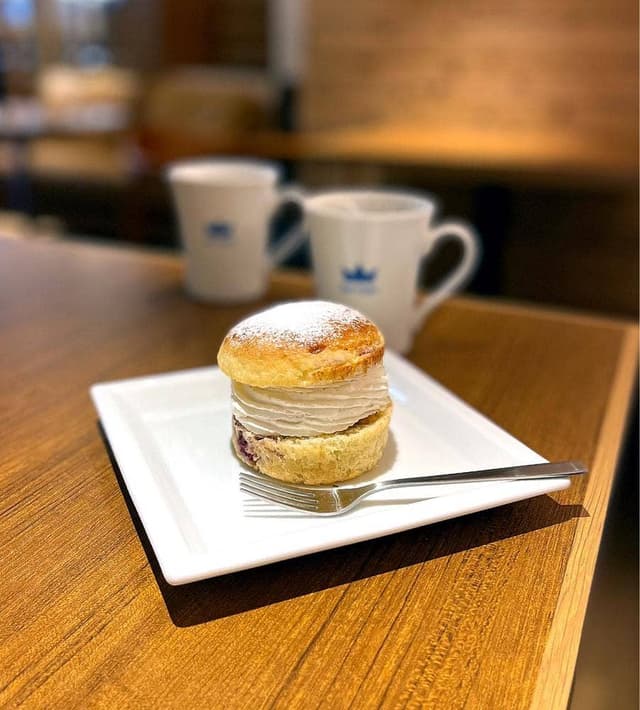 OSLO COFFEE 三宮店 - サブ画像2