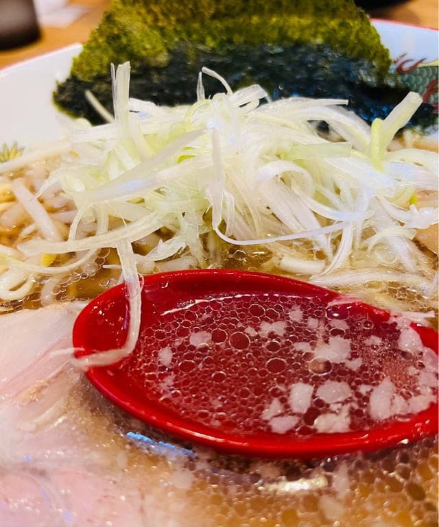 横浜家系ラーメン光大家 - サブ画像3