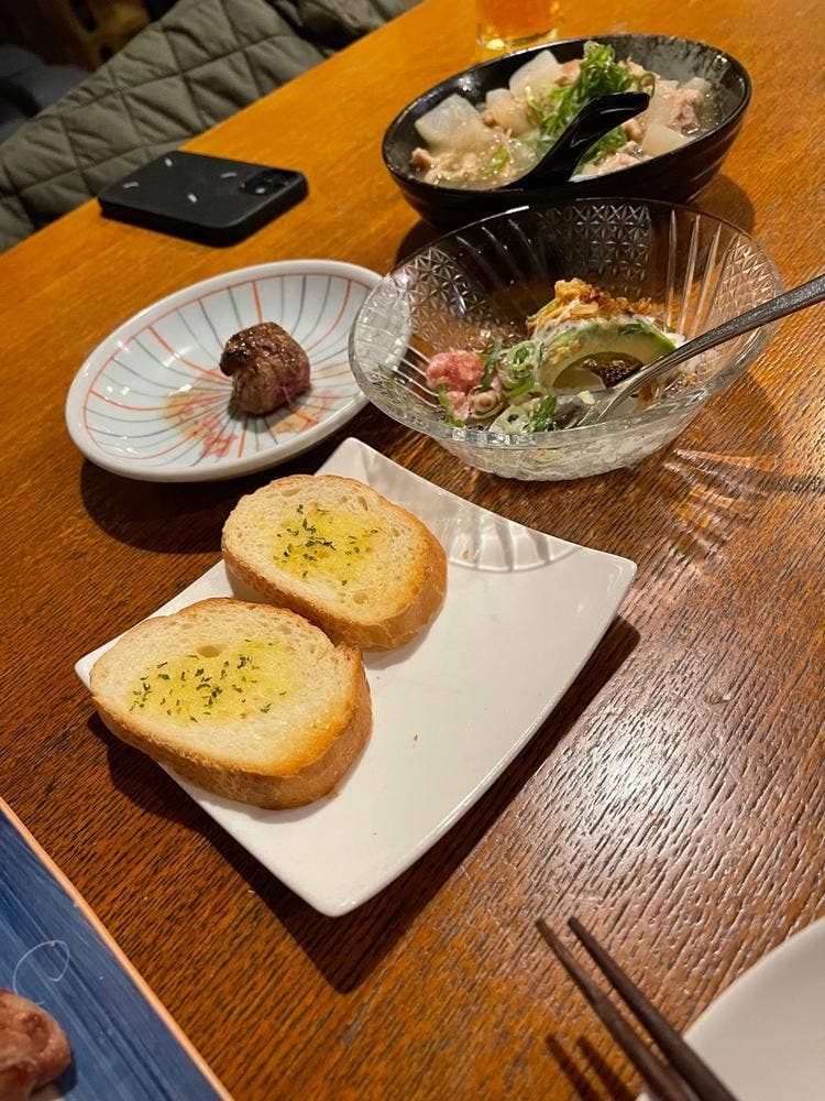 串焼き酒場 たけし
