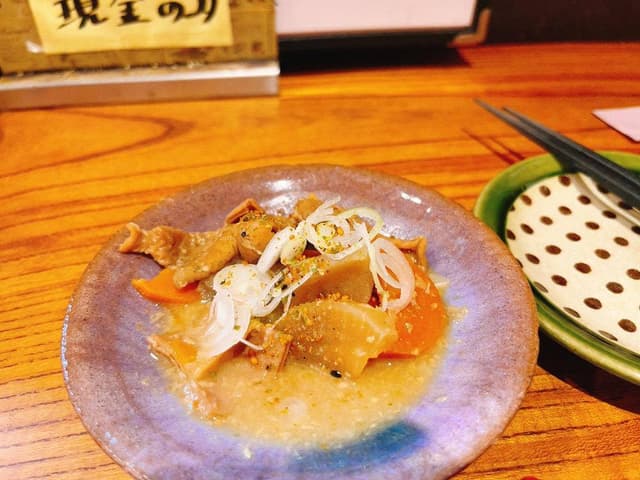 居酒屋まめぞ - サブ画像2