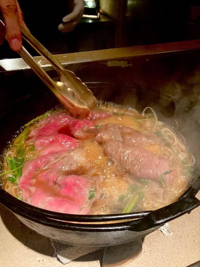 西麻布 肉粋やまもと - サブ画像1