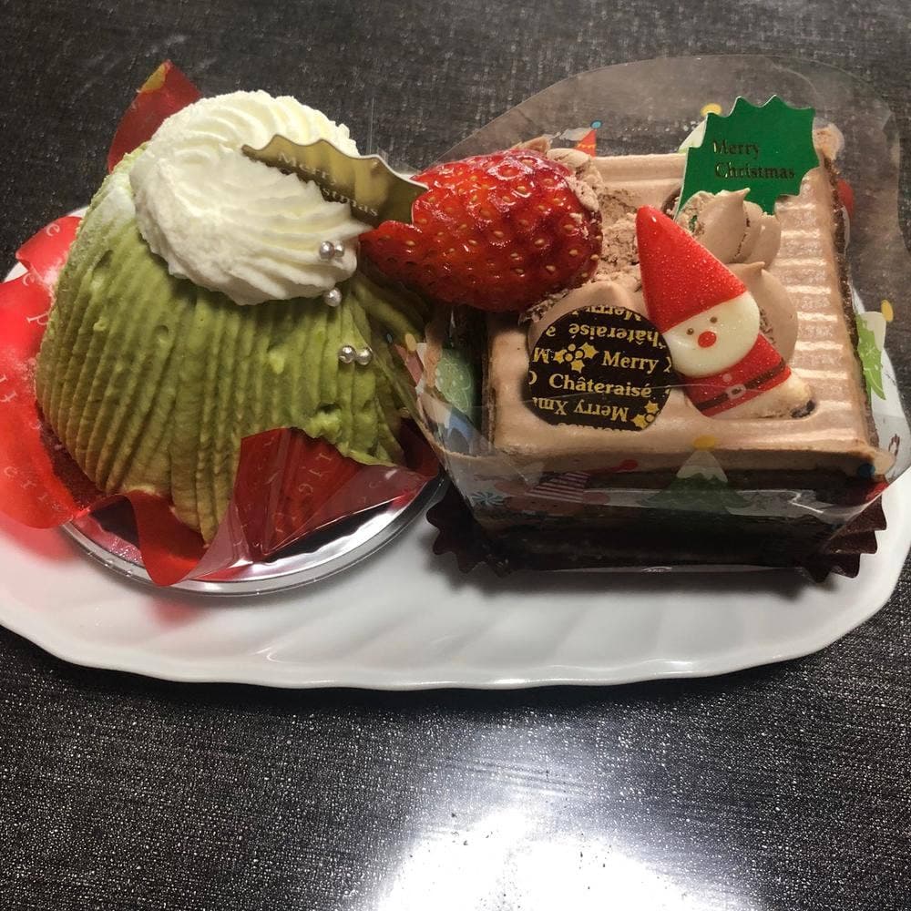 シャトレーゼ 東光自衛隊駅前店
