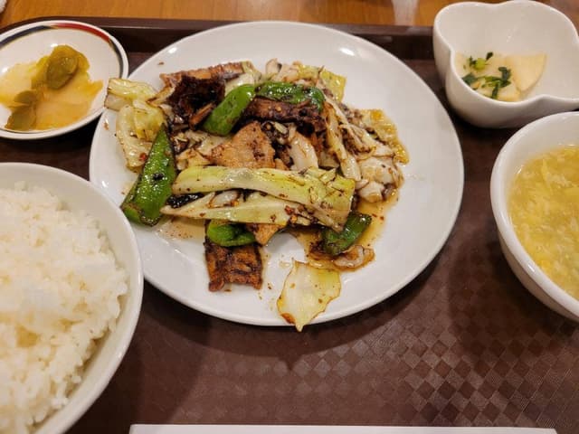 廣東料理 中国酒家 - サブ画像3