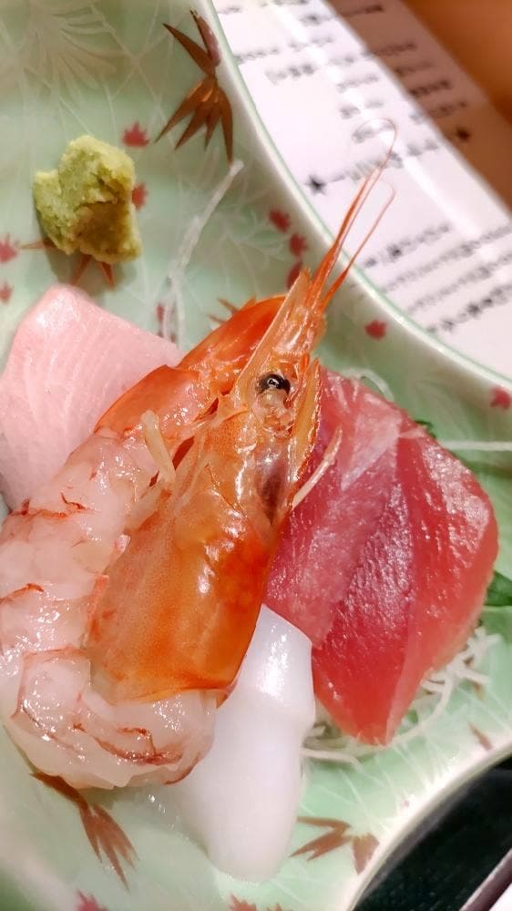 海鮮道楽 粋活 - サブ画像2