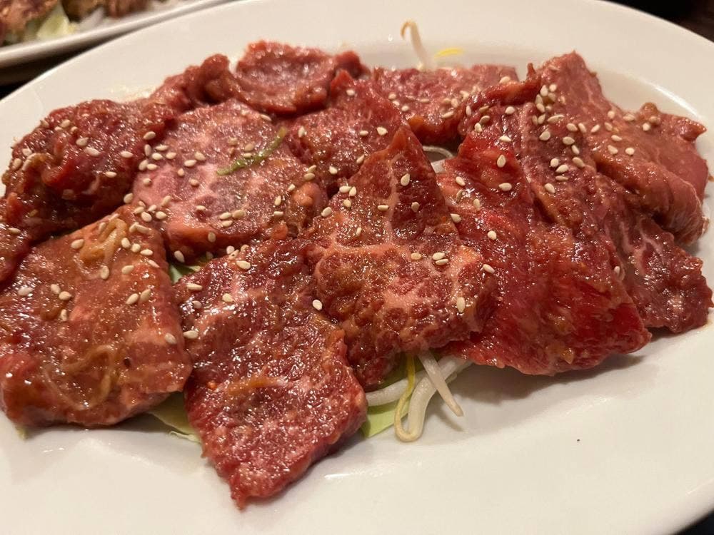 南大門