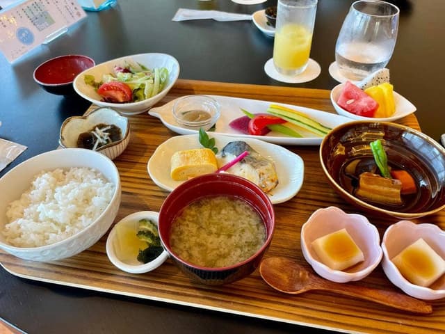 BUENA VISTA 海のテラスよみたん都屋 - サブ画像1