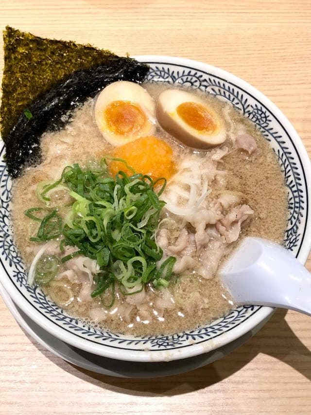 丸源ラーメン 春日部16号バイパス店 - サブ画像1