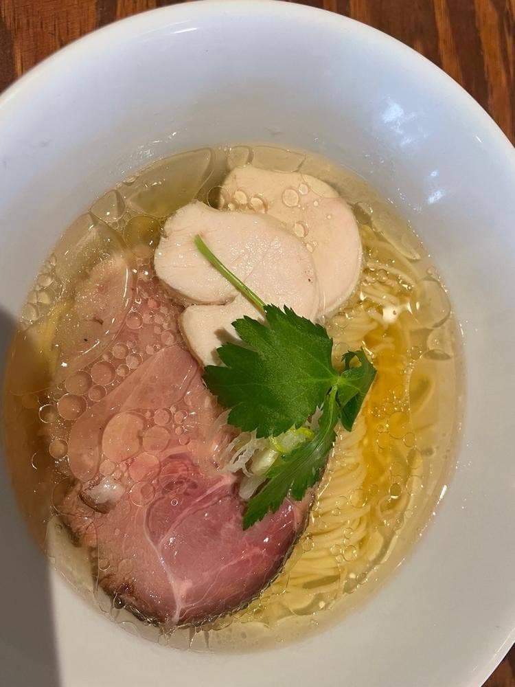 炭焼きバル グノン