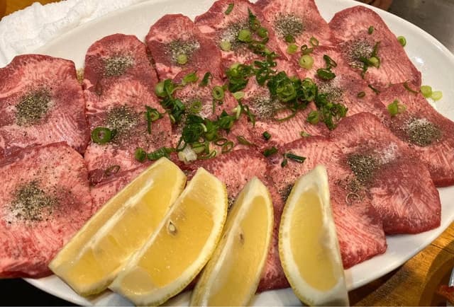 焼肉ホルモン 万千 - サブ画像2