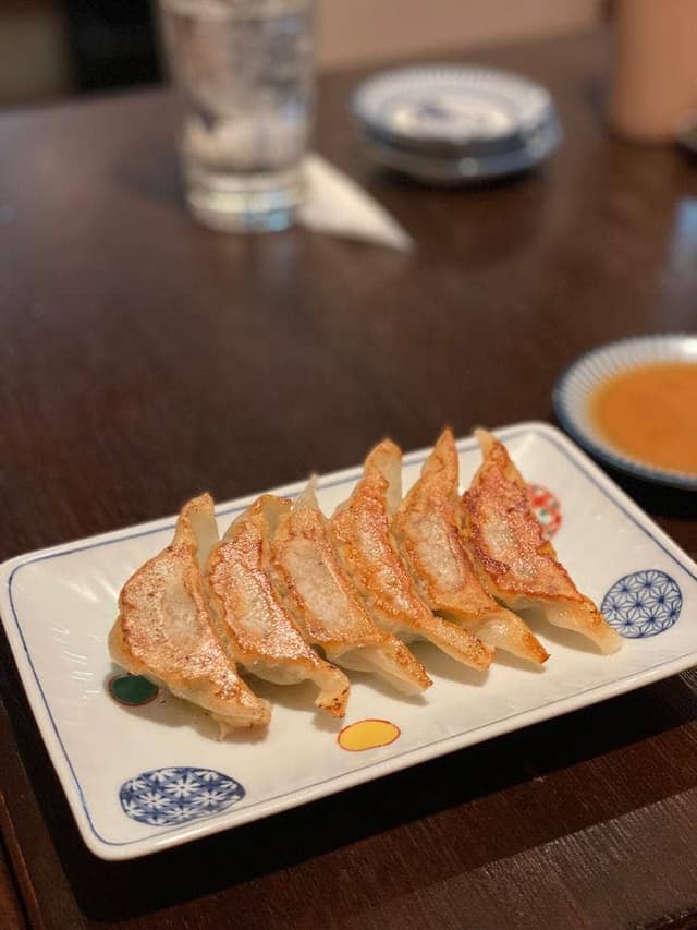 丸山餃子製作所 - サブ画像2
