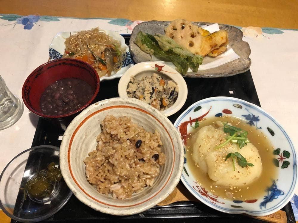 いちりん庵