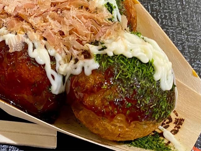 築地銀だこ イオンモール土浦店 - サブ画像2