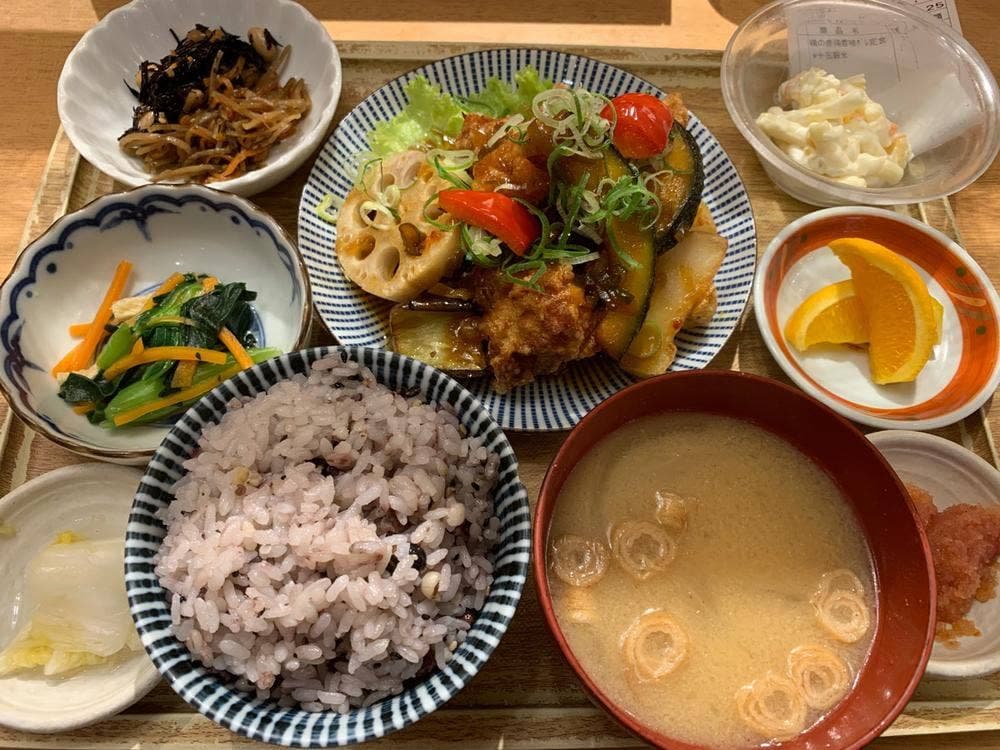 さち福や クリスタ長堀店