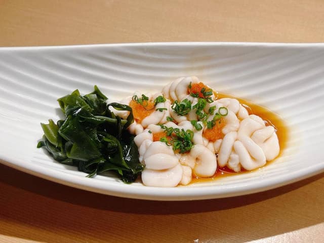 意気な寿司処 阿部 青山店 - サブ画像3