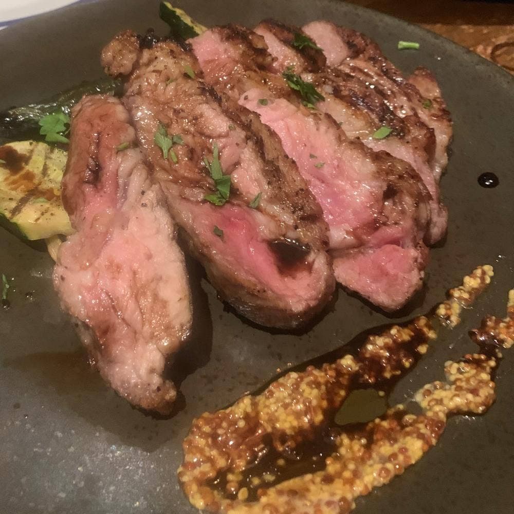 ワイン食堂 INASEYA MARE 千歳船橋店