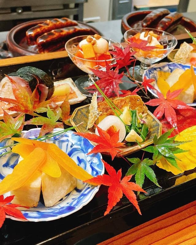 祇園 いわさ起 - サブ画像2