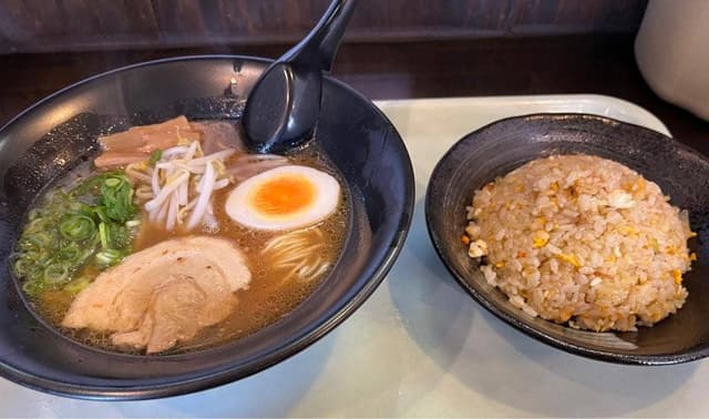 麺屋 志 - サブ画像1
