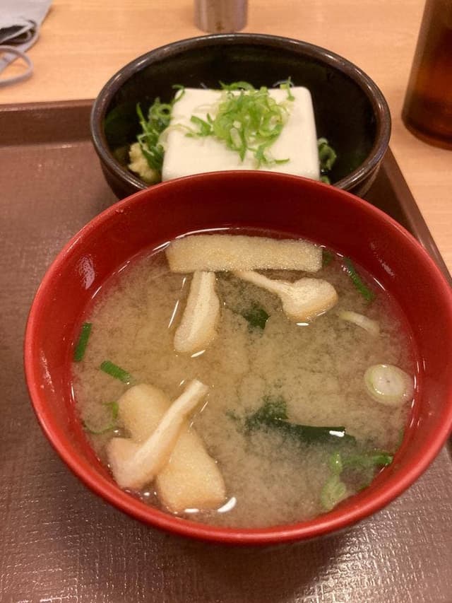 すき家 宝塚中筋店 - サブ画像2