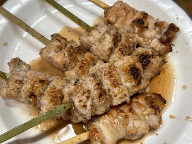 チキン野郎 駒沢総本店 - サブ画像2