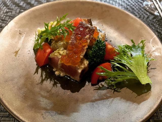 Ristorante Fantasista - サブ画像1