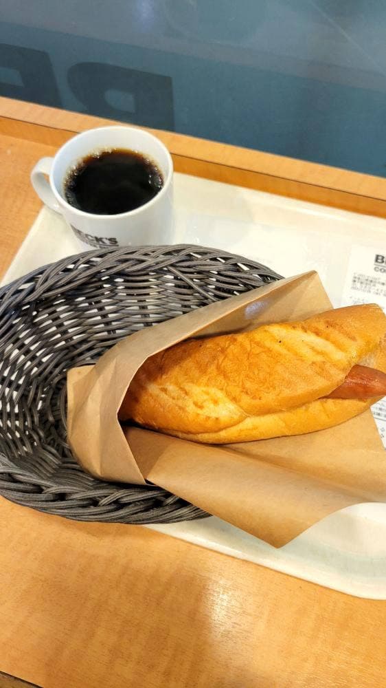 BECK'S COFFEE SHOP 磯子店