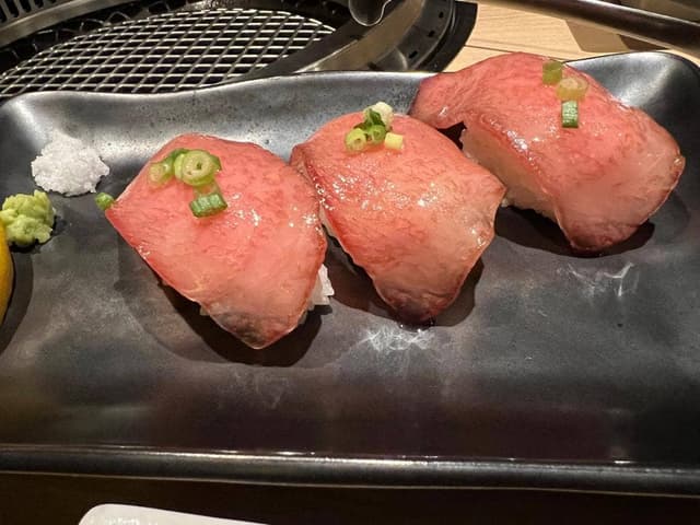 老舗精肉店直送 飛騨牛焼肉 春の牛 春日井本店 - サブ画像1