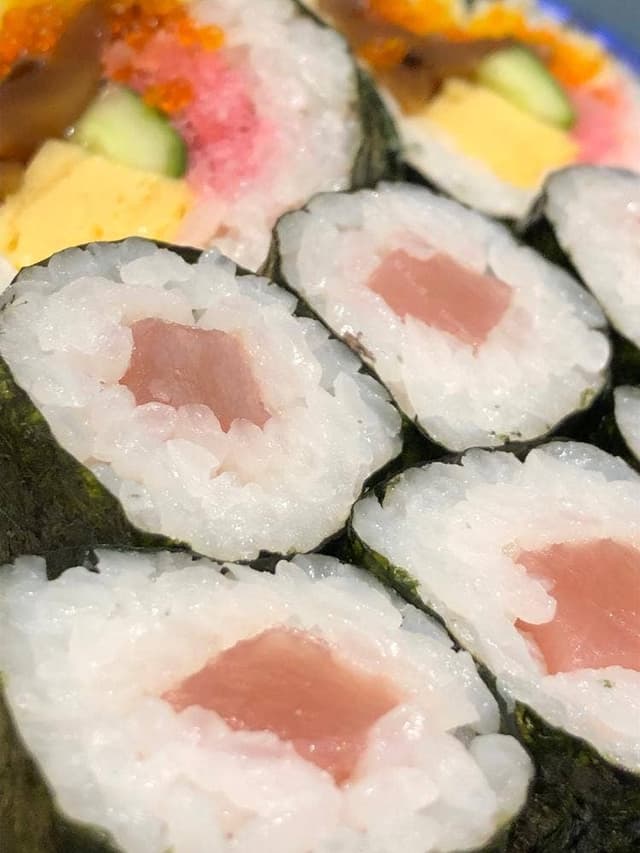 築地竹若 グランスタ店 - サブ画像1