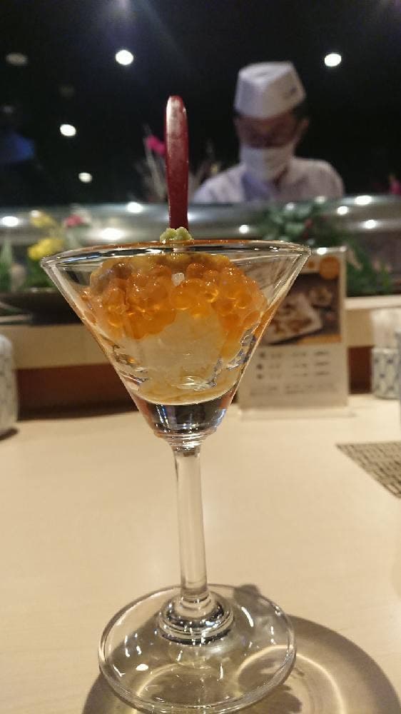 たつみ寿司 総本店