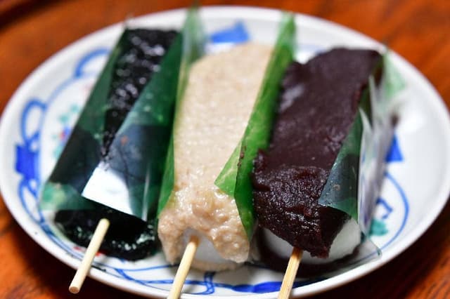 つつみ屋 木町店 - サブ画像1