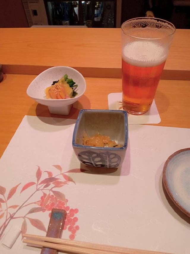 鮨 せいの - サブ画像2