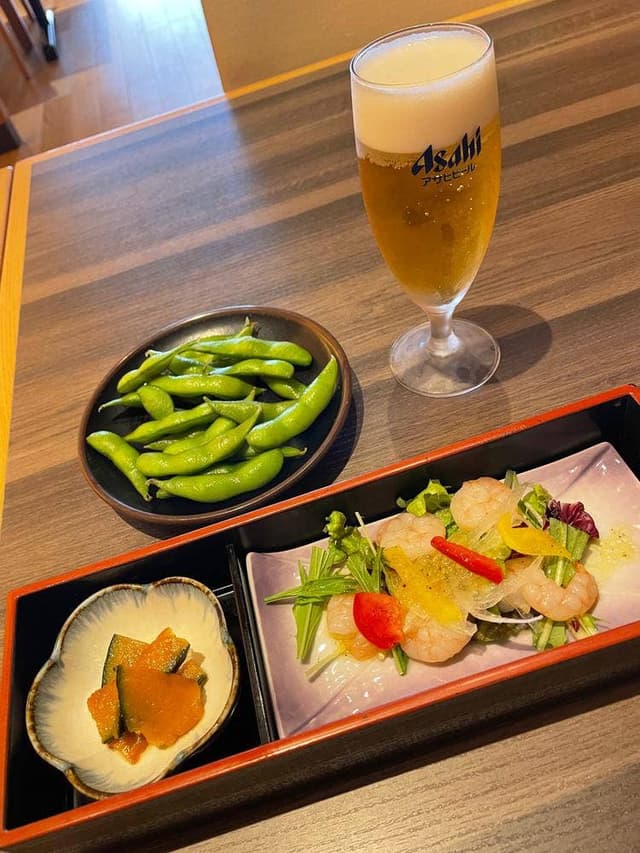 湯上がり茶屋一休 - サブ画像1