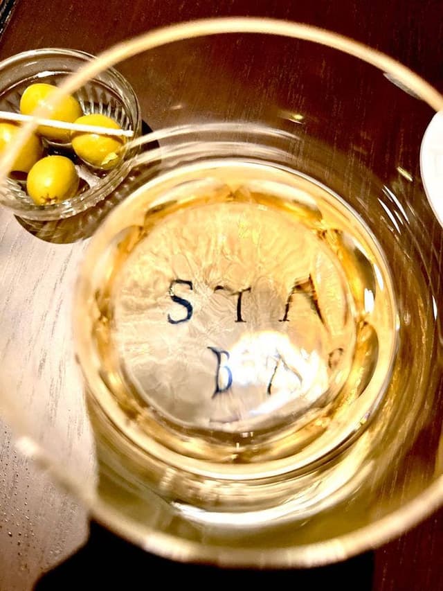 STAR BAR GINZA - サブ画像2