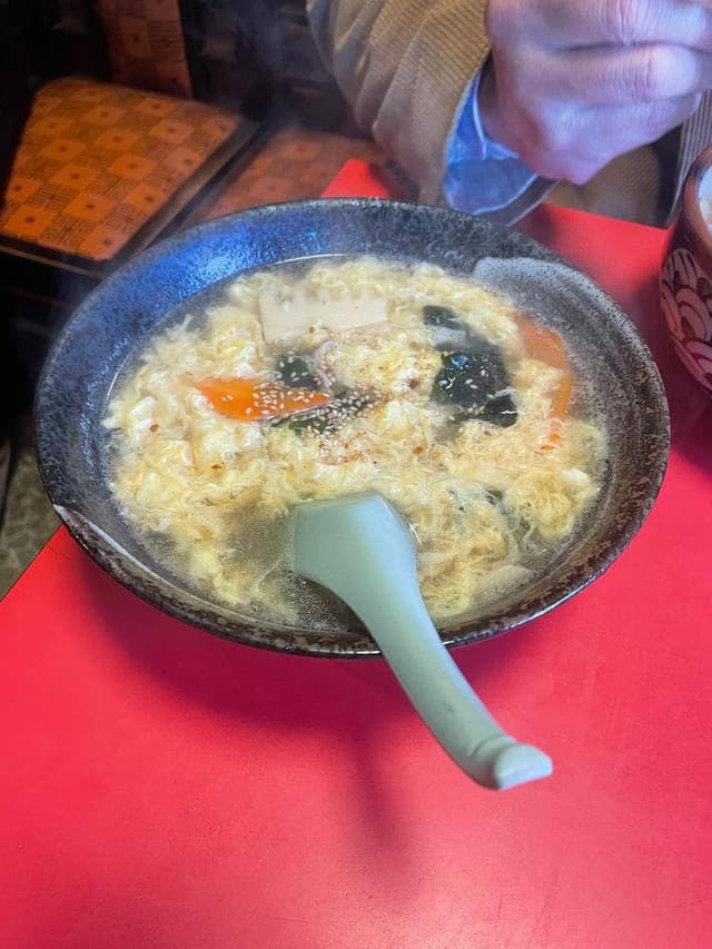 和光飯店 - サブ画像3