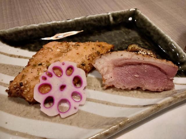 そばカフェ MONZA。 - サブ画像1