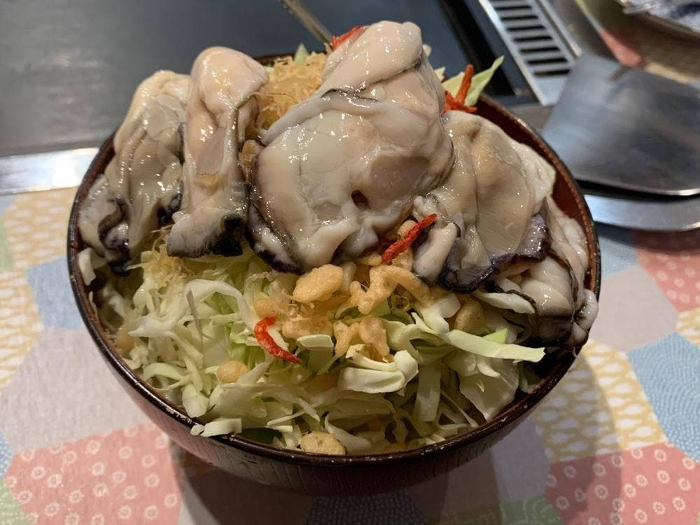 もんじゃ みっちゃき 八百庄