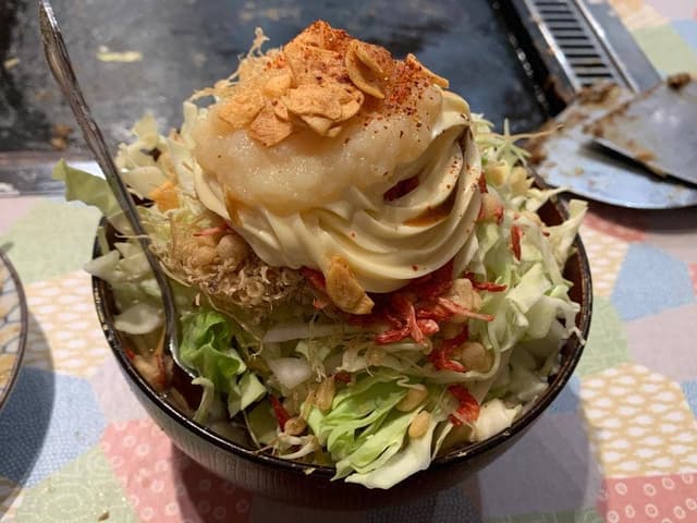 もんじゃ みっちゃき 八百庄 - サブ画像2