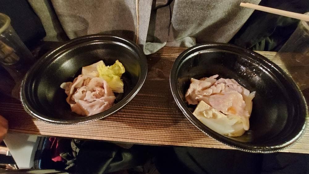 部位ごとに調理法を変える豚肉専門店 グロワグロワ